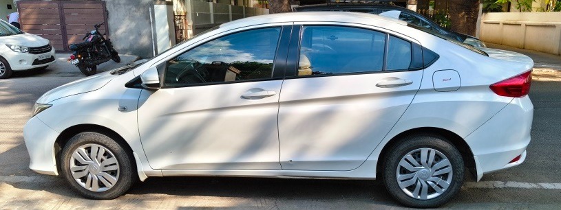 Honda City - Image 6
